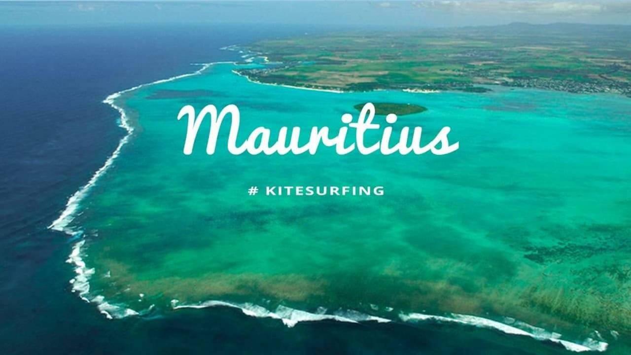 Seaview Kite Studio - La Gaulette Exterior photo
